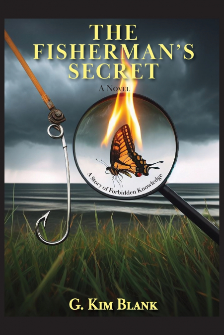 The Fisherman’s Secret (Softcover)