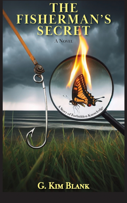 The Fisherman’s Secret (Hardcover)