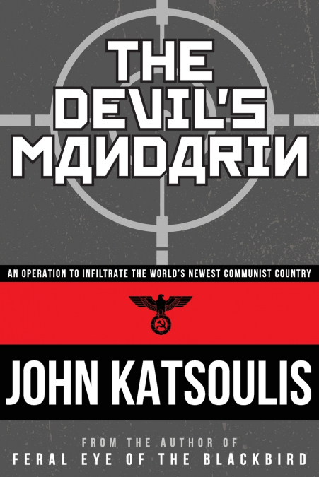 The Devil’s Mandarin