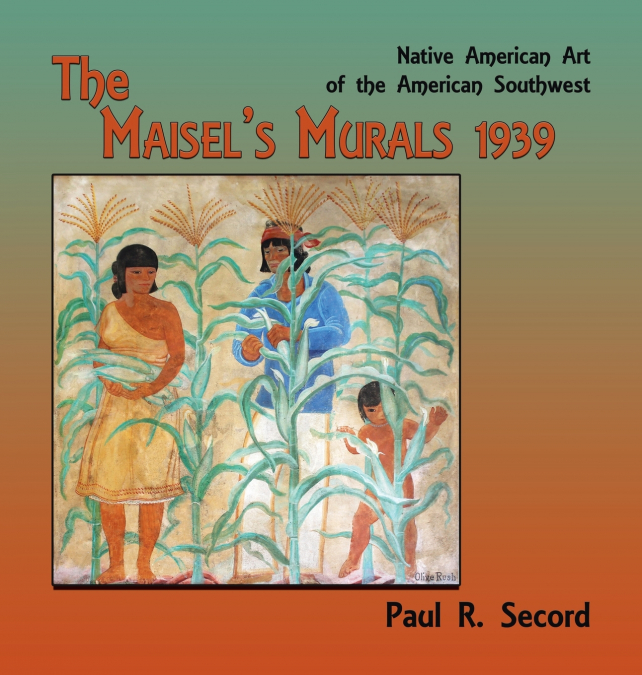 The Maisel’s Murals, 1939