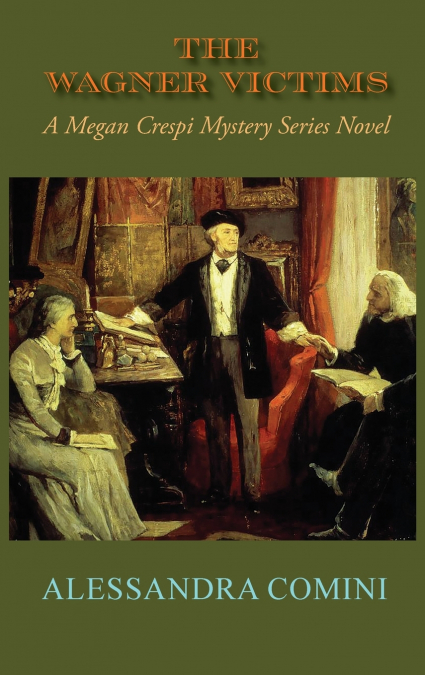 The Wagner Victims