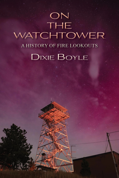 On the Watchtower