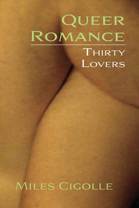 Queer Romance