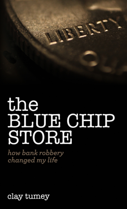 The Blue Chip Store