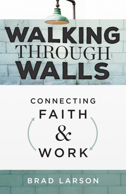 Walking Through Walls