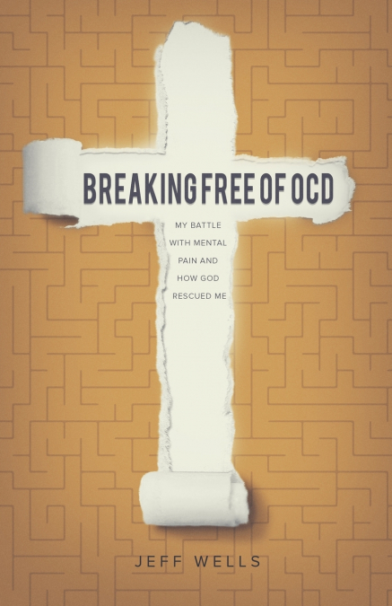 Breaking Free of OCD