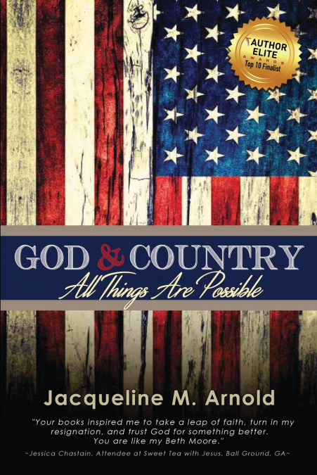 God & Country