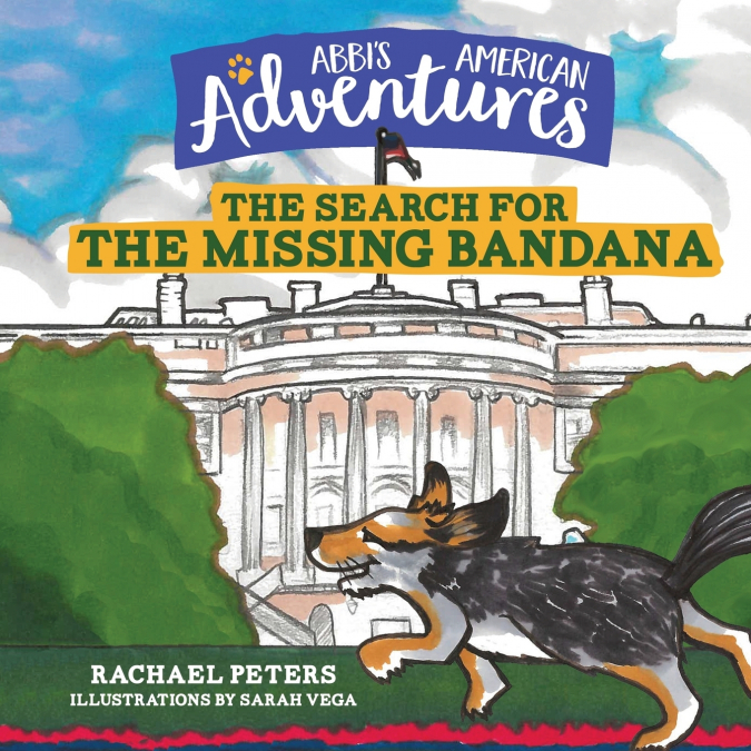 Abbi’s American Adventures