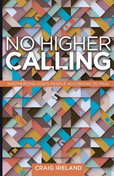 No Higher Calling