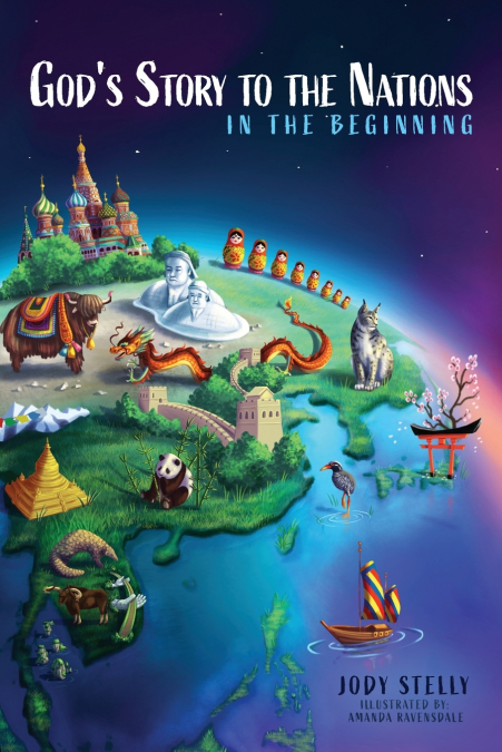 God’s Story to the Nations