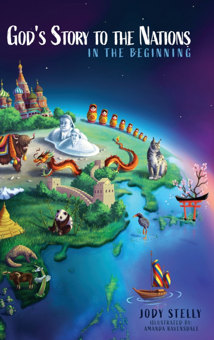 God’s Story to the Nations