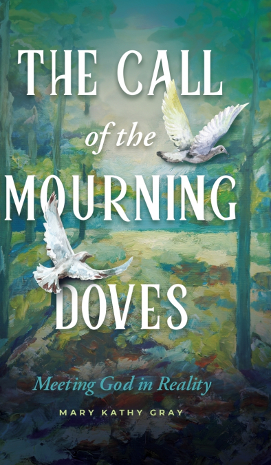 The Call of the Mourning Doves