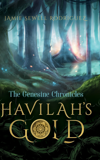 Havilah’s Gold