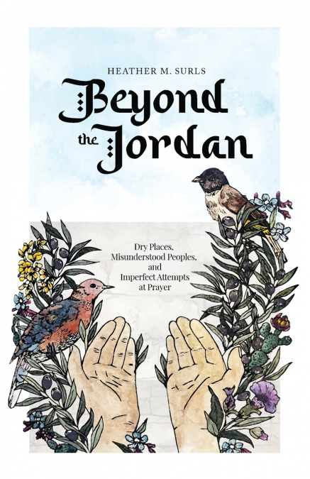 Beyond the Jordan