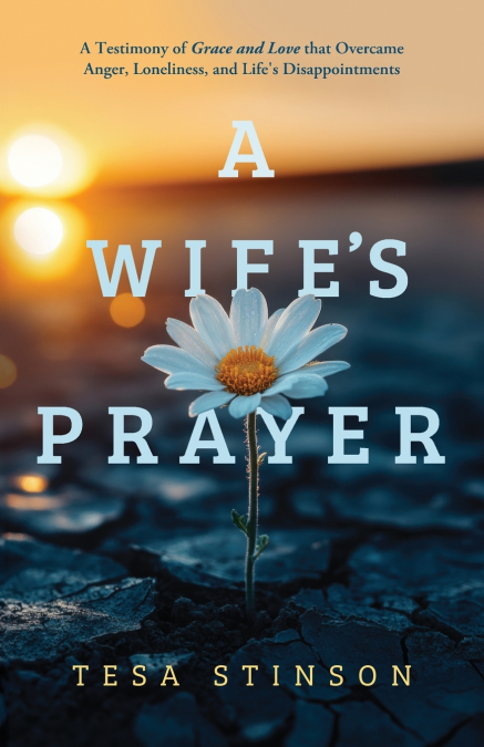 A Wife’s Prayer