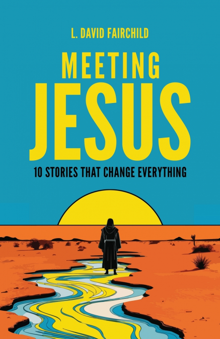 Meeting Jesus