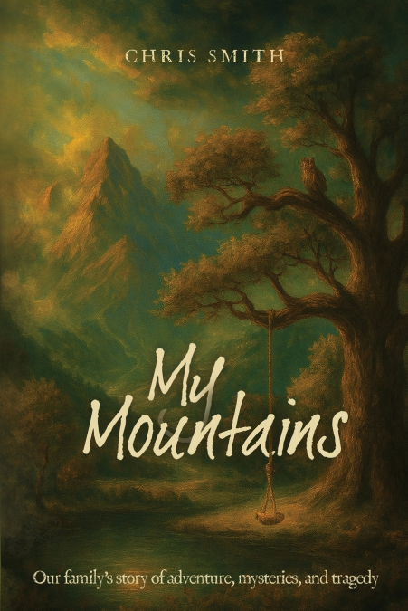 My Mountains