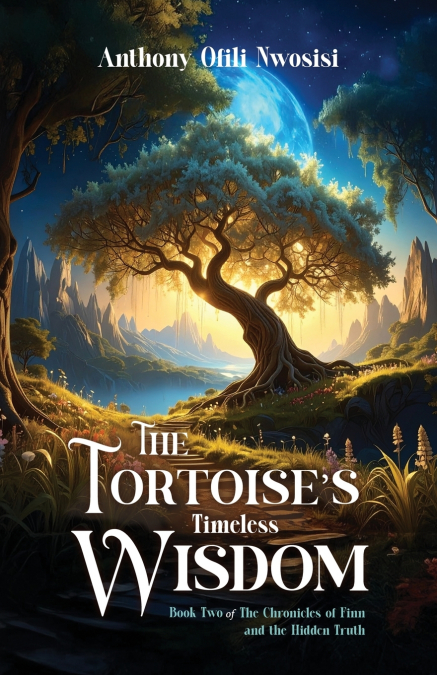 The Tortoise’s Timeless Wisdom