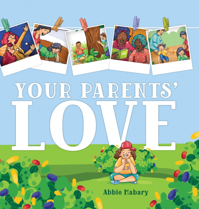 Your Parents’ Love