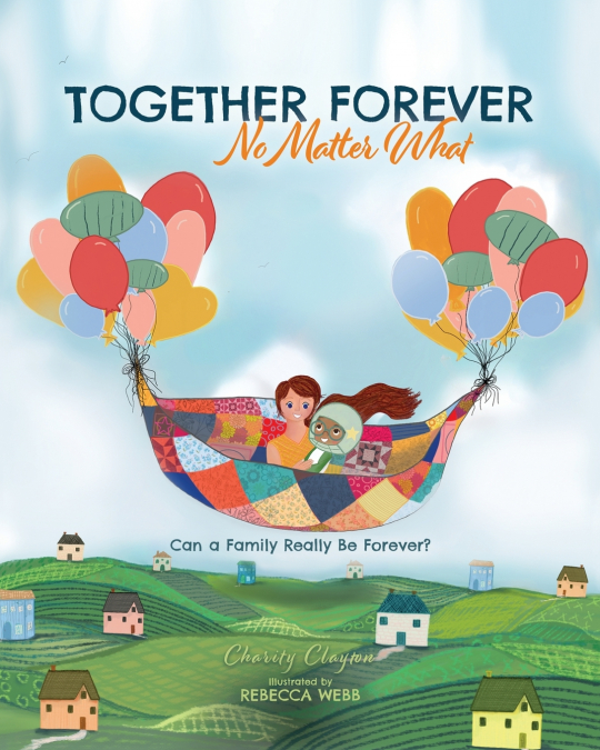 Together Forever No Matter What