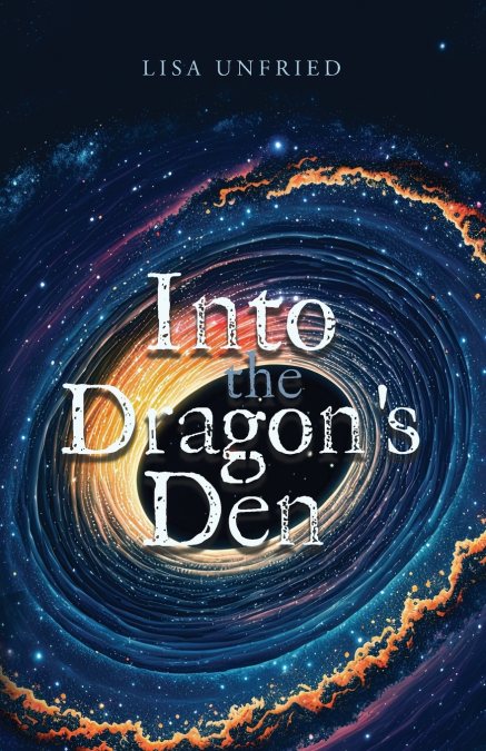 Into the Dragon’s Den