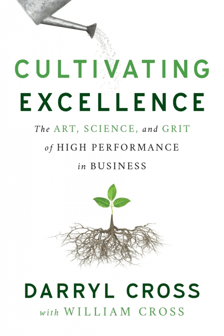 Cultivating Excellence