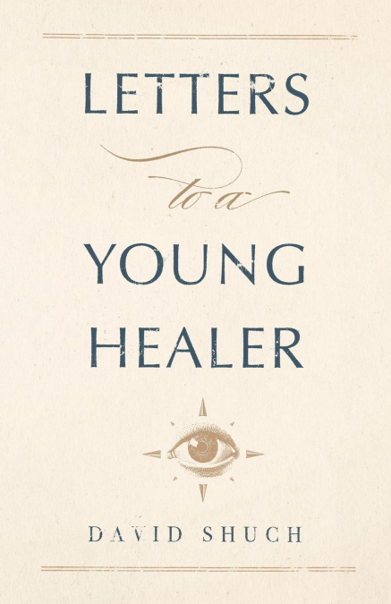 Letters to a Young Healer