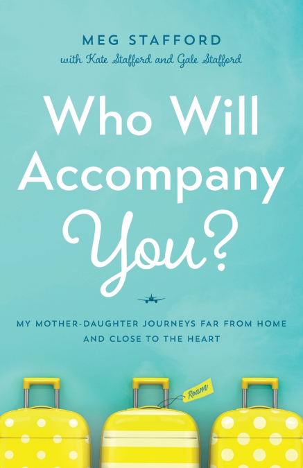 Who Will Accompany You?