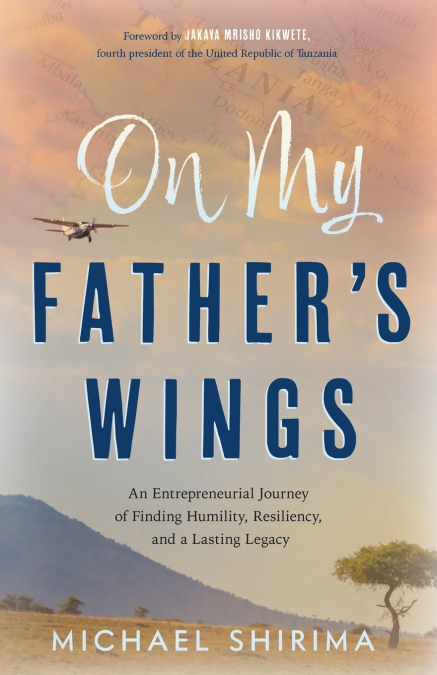 On My Father’s Wings