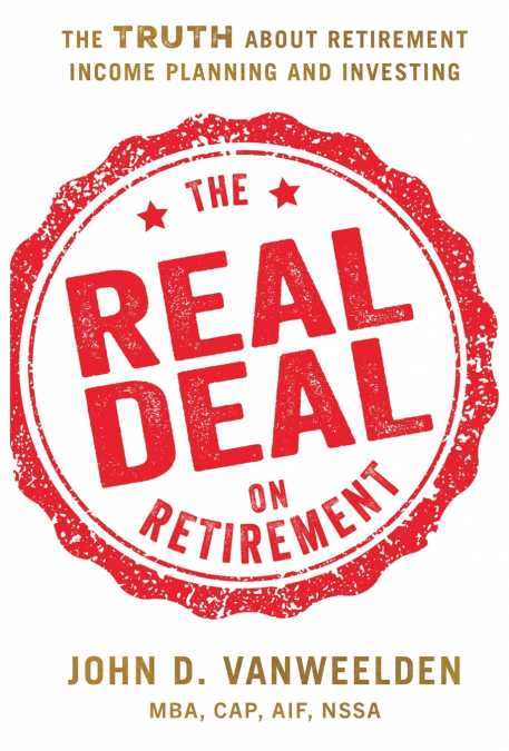 The Real Deal on Retirement