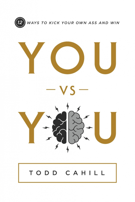 You vs You