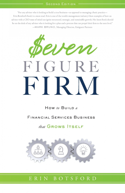 Seven Figure Firm