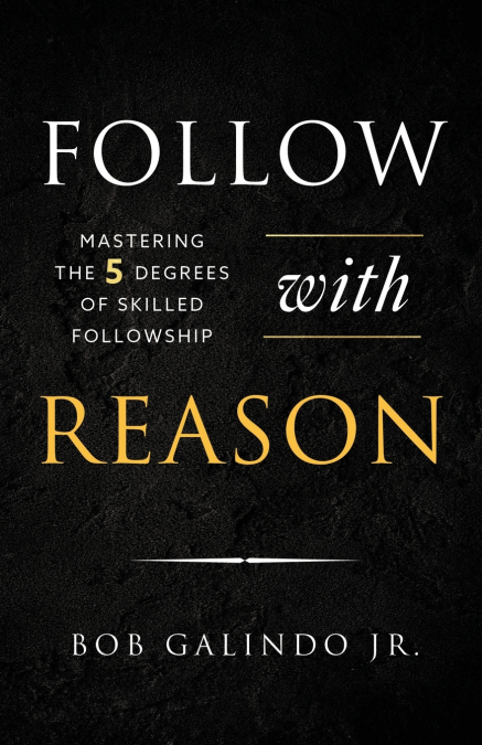 Follow with Reason