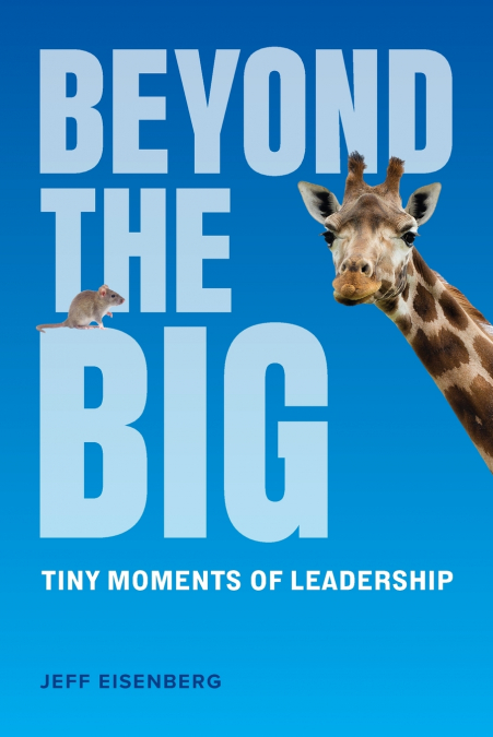 Beyond the Big