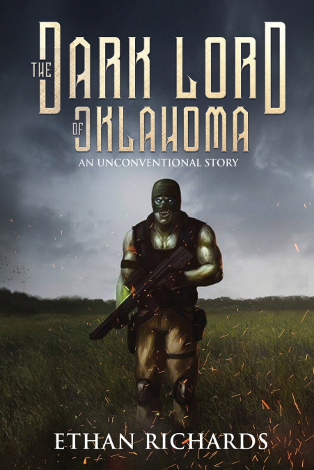 The Dark Lord of Oklahoma