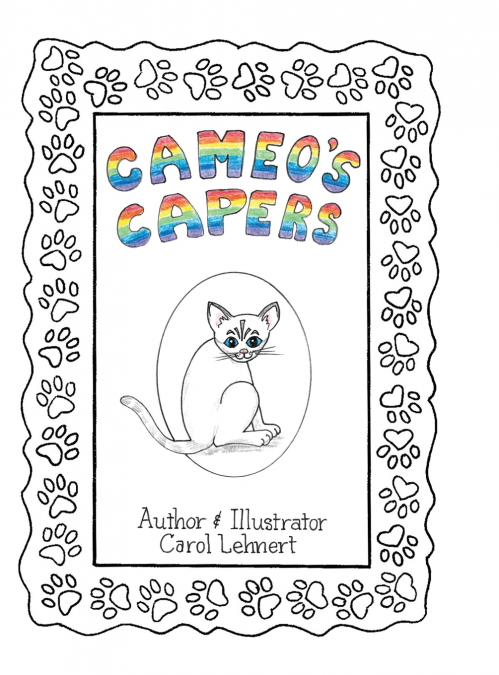 Cameo’s Capers