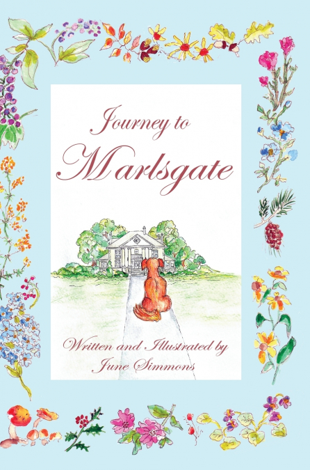 Journey to Marlsgate