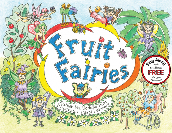 Fruit Faries