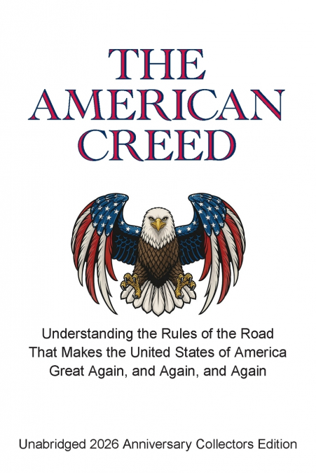 THE AMERICAN CREED