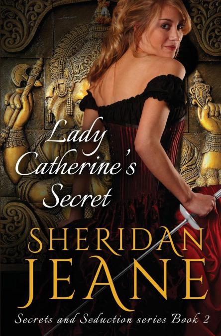 Lady Catherine’s Secret