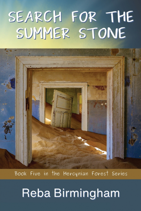 Search for the Summer Stone