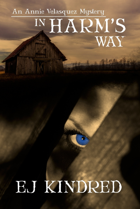In Harm’s Way