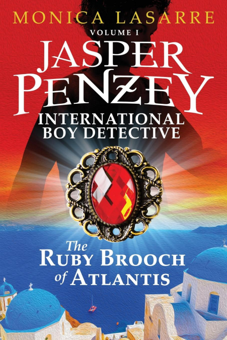 Jasper Penzey