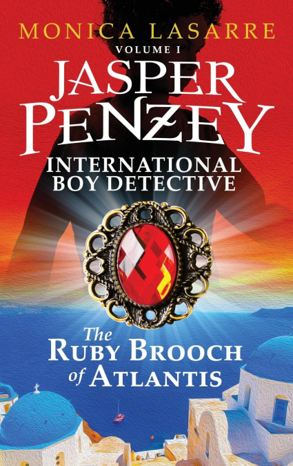 Jasper Penzey