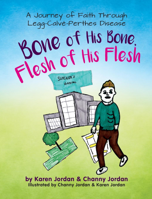 Bone of His Bone, Flesh of His Flesh