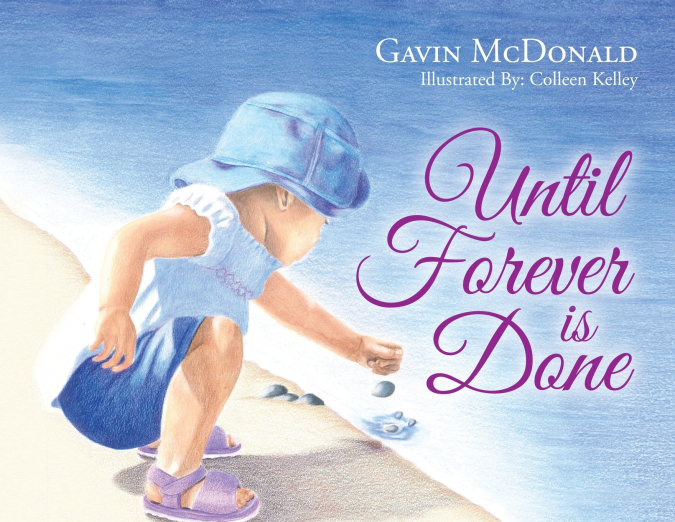 Until Forever is Done