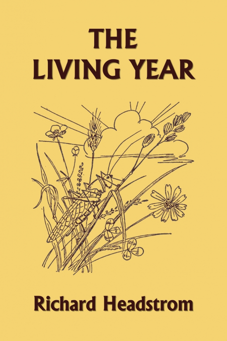 The Living Year (Yesterday’s Classics)