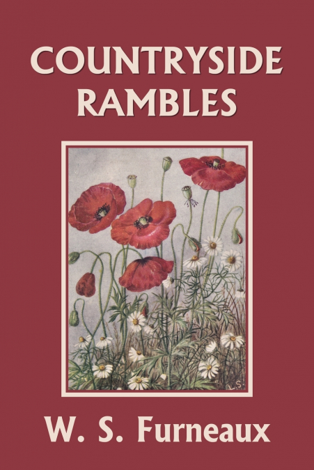 Countryside Rambles (Yesterday’s Classics)