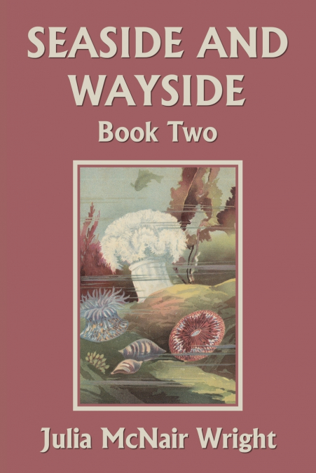 Seaside and Wayside, Book Two (Yesterday’s Classics)