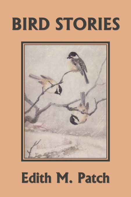 Bird Stories (Yesterday’s Classics)